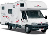 Aires de camping-cars